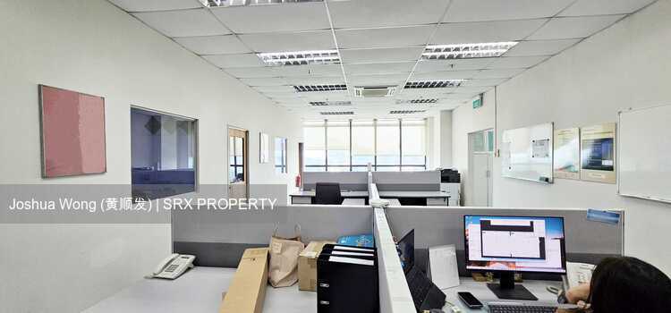 Citilink Warehouse Complex (D5), Warehouse #450667731
